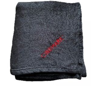 Cinemark Movie Theater Blanket
